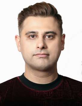 Dr. Ali Behzadfar